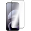 Protector de cristal templado Motorola G77/G67 Full Screen 3D