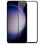 Protector de cristal templado Samsung Galaxy S23 FE Full Screen 3D