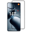 Protector de cristal templado Xiaomi Poco X7 Pro / 14T / 14T Pro Full Screen 3D