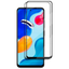 Protector de cristal templado Xiaomi Redmi Note 12 Pro 4G / Note 11 Pro / Note 11 Pro 5G Full Screen 3D