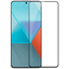 Protector de cristal templado Xiaomi Redmi Note 13 Pro 5G / Poco X6 5G Full Screen 3D