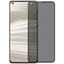 Protector de cristal templado Antiespía Realme GT 2 Pro