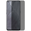 Protector de cristal templado Antiespía Realme GT Master Edition