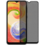 Protector de cristal templado Antiespía Samsung Galaxy A04s / A13 5G