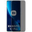 Protector de cristal templado Antiespía Xiaomi 12 Pro