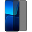 Protector de cristal templado Antiespía Motorola Moto G86