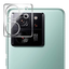 Protector de cámara Xiaomi 13T / 13T Pro