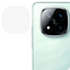 Protector de cámara Xiaomi Redmi Note 14 Pro Plus 5G