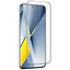 Protector de cristal templado Poco F8 Pro Full Screen 3D
