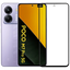 Protector de cristal templado Full Screen 3D Xiaomi Poco M7 4G