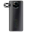 Protector de cámara Xiaomi POCO X3 NFC / POCO X3 Pro Negro