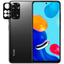 Protector de cámara Xiaomi Redmi Note 11 / Redmi Note 11S Negro