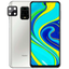Protector de cámara Xiaomi Redmi Note 9S / Note 9 Pro Negro
