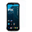 Protector de cristal templado Doogee V30