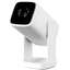 Proyector Wanbo Cube 1 350 Lúmenes HD Wi-Fi Alpine White - Desprecintado