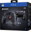 Mando Nacon Wireless Pro Controller Revolution Unlimited Black (negro) Playstation 4 PS4