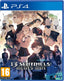 13 Sentinels: Aegis Rim Sony Playstation 4 PS4