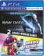 Raw Data + Sprint Vector -2 En 1- (vr) Sony Playstation 4 PS4