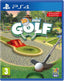 3d Minigolf Sony Playstation 4 PS4