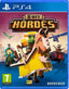 8-bit Hordes Sony Playstation 4 PS4