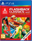 Atari Flashback Classics Vol.2 (50 Games) Sony Playstation 4 PS4