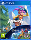 Ankora: Lost Days & Deiland Pocket Planet Sony Playstation 4 PS4