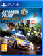 Autobahn Police Sim 3 - Complete Edition Sony Playstation 4 PS4