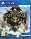 Battlewake (vr) (uk) Sony Playstation 4 PS4