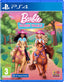 Barbie Horse Trails Sony Playstation 4 PS4