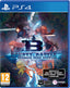 Bounty Battle Sony Playstation 4 PS4