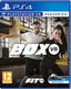 Box (vr) Sony Playstation 4 PS4