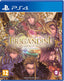 Brigandine: The Legend Of Runersia -collector's Edition- Sony Playstation 4 PS4