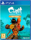 Clash: Artifacts Of Chaos Sony Playstation 4 PS4