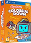 Colossus Down Destroyem Up Edition Sony Playstation 4 PS4