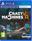 Crazy Machines (vr) Sony Playstation 4 PS4