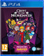 Crypt Of The Necrodancer (incluye Dlc Amplified) Sony Playstation 4 PS4