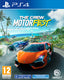 The Crew - Motorfest Sony Playstation 4 PS4