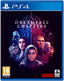 Dreamfall Chapters Sony Playstation 4 PS4
