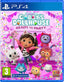Dreamworks Gabbys Dollhouse: Ready To Party Sony Playstation 4 PS4