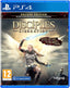 Disciples: Liberation (deluxe Edition) Sony Playstation 4 PS4