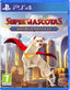 Dc Liga De Supermascotas: Aventuras De Krypto & Ace Sony Playstation 4 PS4