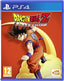 Dragon Ball Z Kakarot Sony Playstation 4 PS4