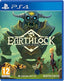 Earthlock: Festival Of Magic Sony Playstation 4 PS4