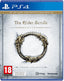 The Elder Scrolls Online Tamriel Unlimited Sony Playstation 4 PS4