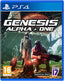 Genesis Alpha One Sony Playstation 4 PS4