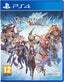Granblue Fantasy: Versus Sony Playstation 4 PS4