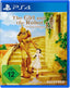 The Girl And The Robot Deluxe Edition (eng) Sony Playstation 4 PS4
