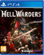 Hell Warders Sony Playstation 4 PS4