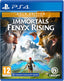 Immortals Fenyx Rising -gold Edition- Sony Playstation 4 PS4