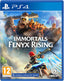 Immortals Fenyx Rising Sony Playstation 4 PS4